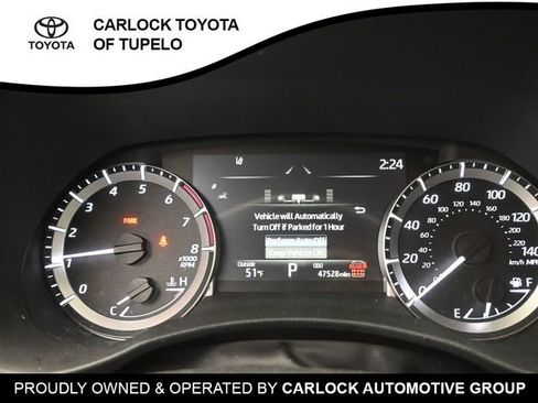 Used 2024 Toyota Highlander LE image 16