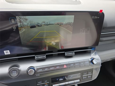 New 2026 Hyundai Kona SEL Sport FWD image 22