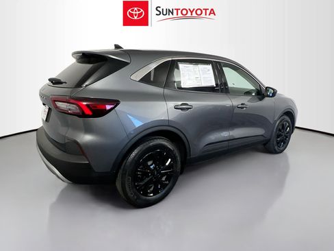 Used 2024 Ford Escape Active image 4