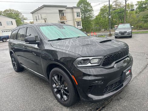 Used 2021 Dodge Durango R/T w/ Trailer Tow Group IV AWD/4WD image 5