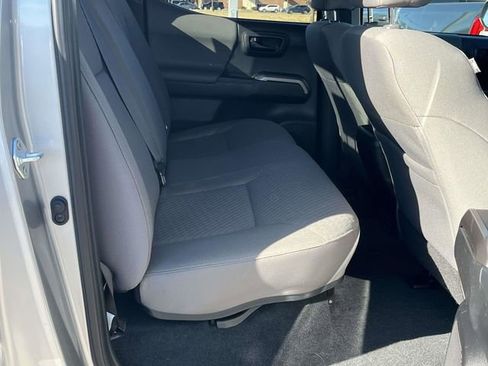 Used 2023 Toyota Tacoma SR5 image 20