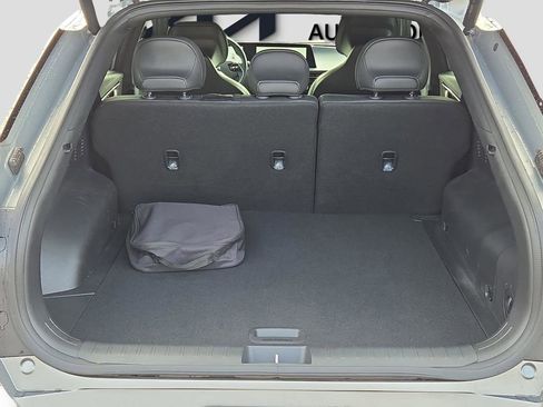 Certified 2023 Kia EV6 GT-Line w/ GT-Line White Seat Package image 11