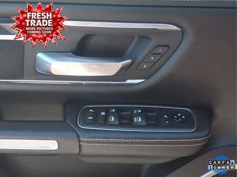 Used 2020 RAM 1500 Laramie w/ Sport Appearance Package AWD/4WD image 18