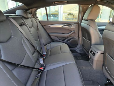 New 2026 Cadillac CT5 Premium Luxury image 30