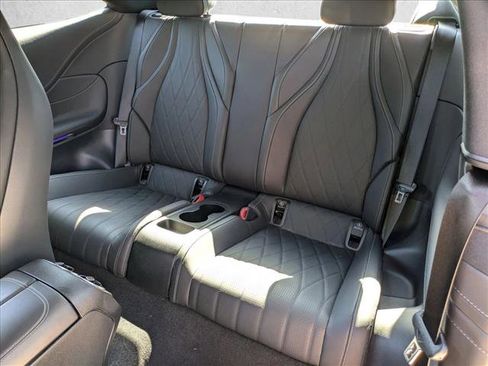 Certified 2024 Mercedes-Benz CLE 450 4MATIC Coupe image 16