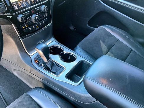 Used 2021 Jeep Grand Cherokee Laredo X RWD image 17