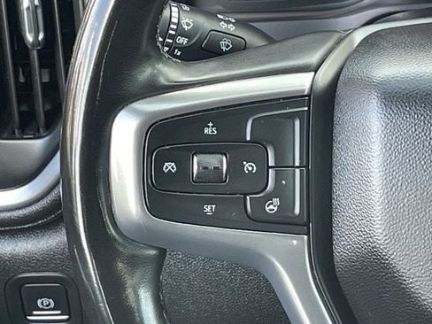 Used 2023 Chevrolet Silverado 2500 LT w/ Convenience Package AWD/4WD image 13