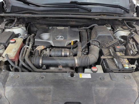 Used 2016 Lexus NX 200t FWD image 15