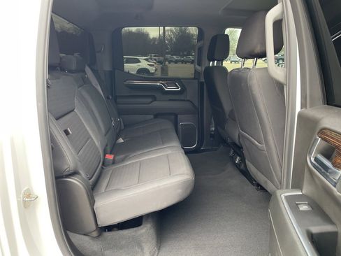 Used 2024 GMC Sierra 1500 Elevation w/ X31 Off-Road Package image 29