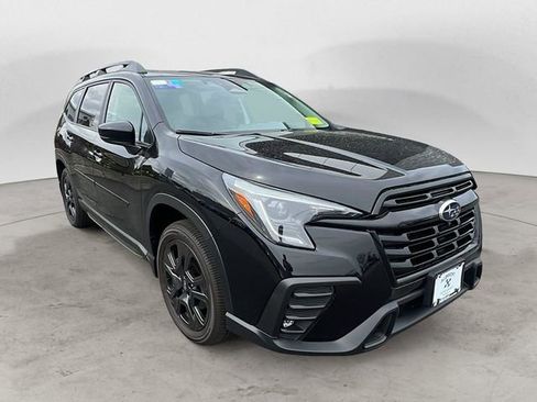 New 2026 Subaru Ascent Bronze Edition AWD/4WD image 1