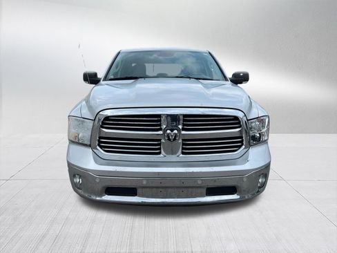 Used 2014 RAM 1500 Big Horn AWD/4WD image 2