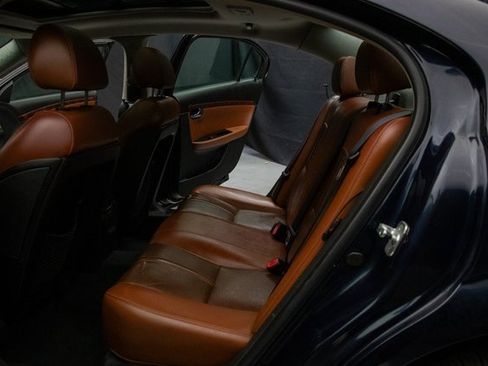 Used 2007 Saturn Aura XR w/ Premium Trim Pkg image 19