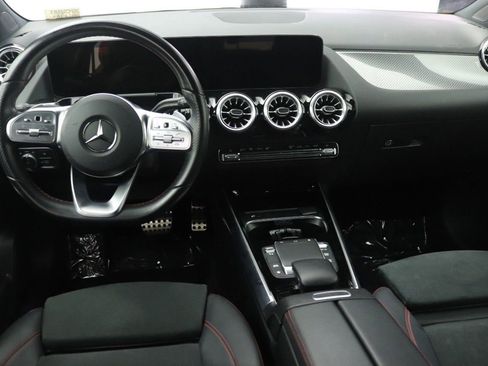 Certified 2022 Mercedes-Benz GLA 250 image 9