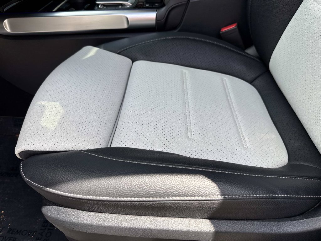 Used 2022 Mercedes-Benz GLB 35 AMG 4MATIC image 26