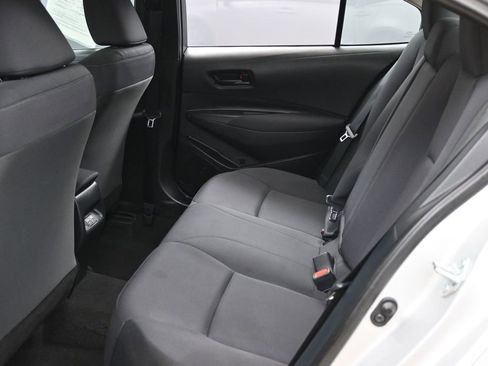 Used 2024 Toyota Corolla LE FWD image 28