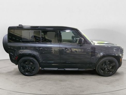 New 2026 Land Rover Defender 110 V8 AWD/4WD image 6