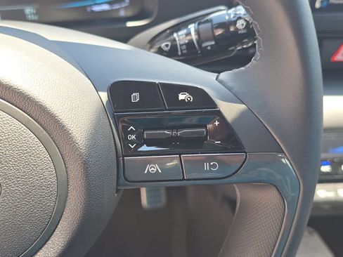 New 2026 Hyundai Elantra Sport FWD image 25
