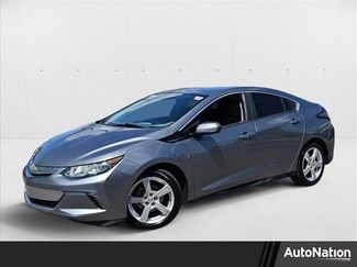 Used 2018 Chevrolet Volt LT w/ Comfort Package image 1