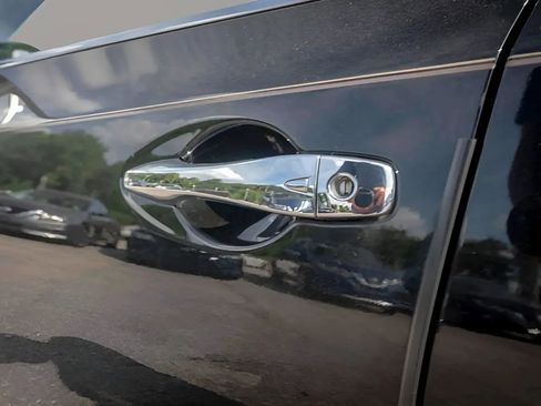 Used 2016 Nissan Altima 2.5 SR image 13