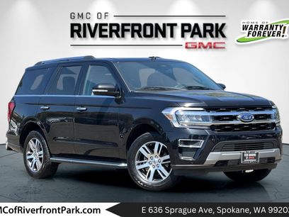 Used 2023 Ford Expedition Limited