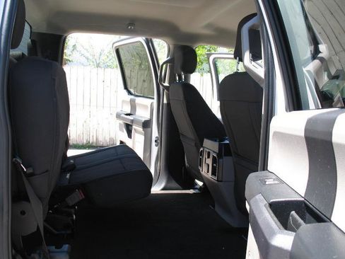 Used 2020 Ford F150 XL w/ Equipment Group 101A Mid AWD/4WD image 25