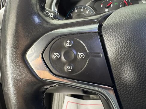 Used 2019 Chevrolet Traverse LT w/ LT Premium Package AWD/4WD image 15