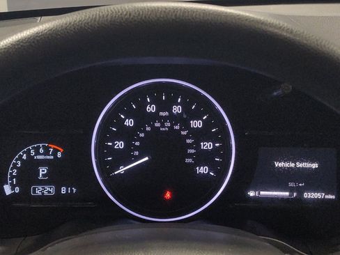 Used 2021 Honda HR-V EX image 23