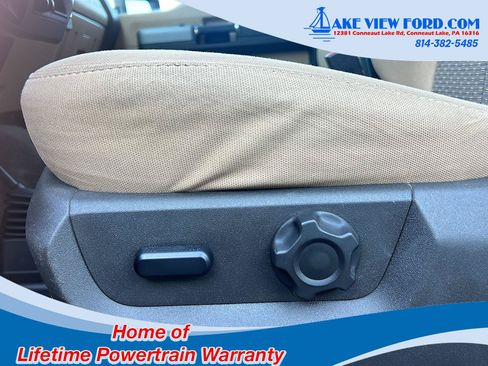 Used 2015 Ford F350 XLT AWD/4WD image 22