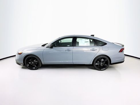 New 2026 Honda Accord Sport image 7