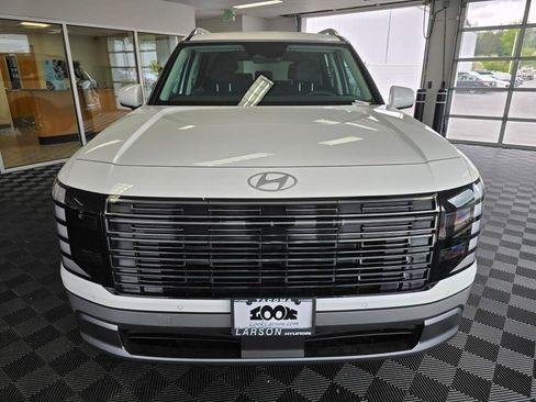 New 2026 Hyundai Palisade SEL AWD/4WD image 8