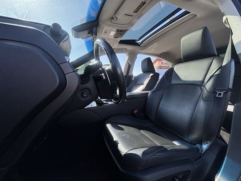 Used 2019 Lexus ES 350 w/ Premium Package FWD image 12