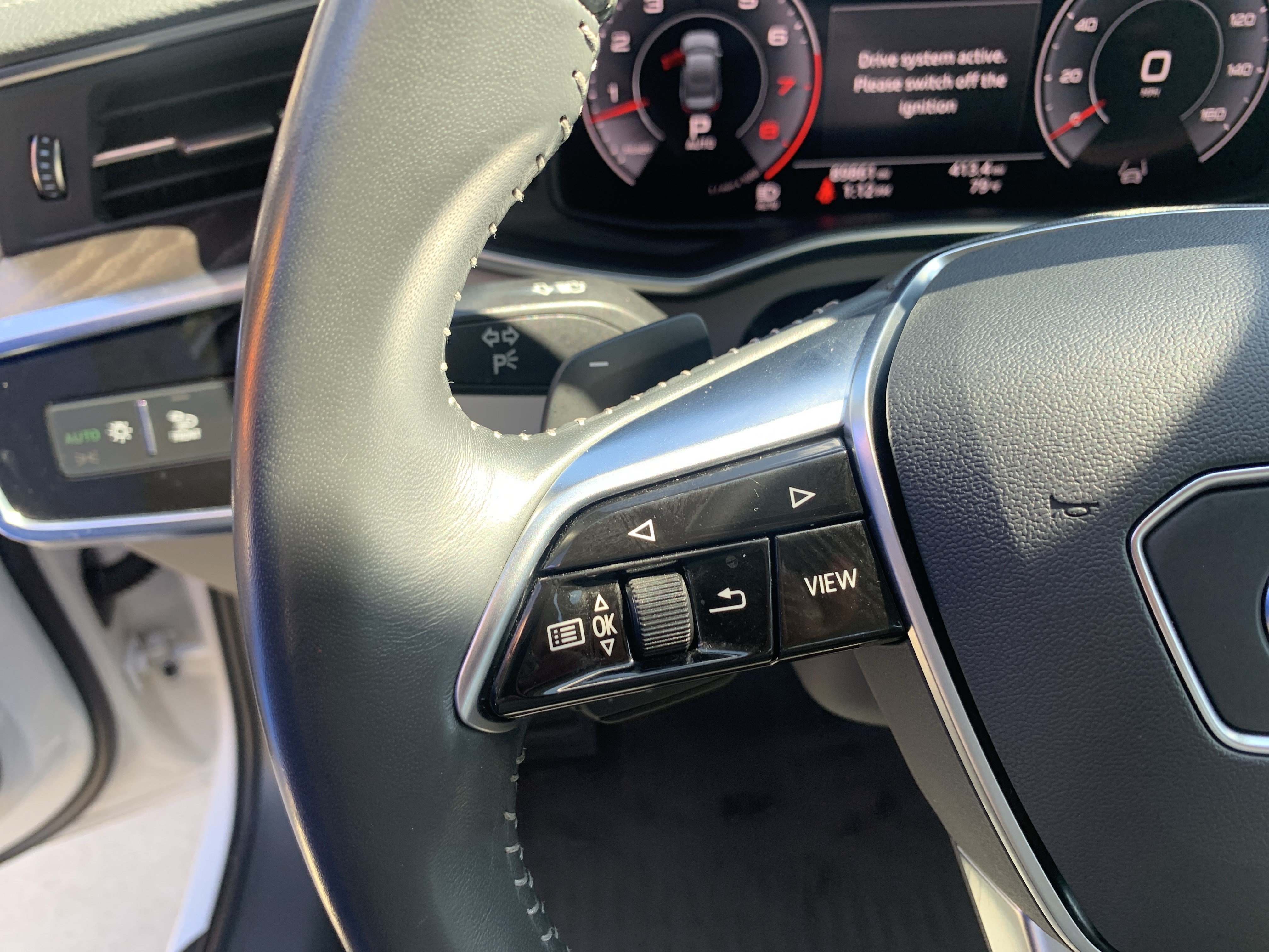 Used 2019 Audi A6 3.0T Premium Plus w/ Premium Plus Package AWD/4WD image 19