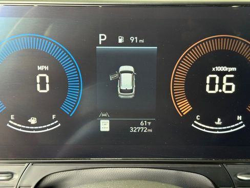 Used 2024 Hyundai Kona SEL image 30