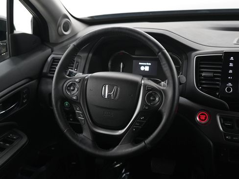 Used 2022 Honda Ridgeline RTL-E image 14