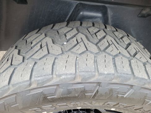 Used 2017 RAM 1500 Sport w/ Convenience Group image 30