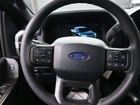 Used 2025 Ford F150 STX image 8