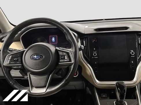 Used 2022 Subaru Outback Limited AWD/4WD image 24
