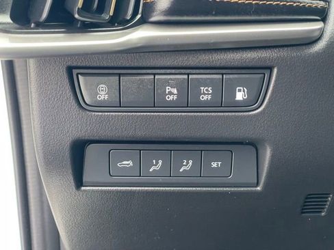 Certified 2024 MAZDA CX-90 Plug-In Hybrid w/ Premium Plus AWD/4WD image 20
