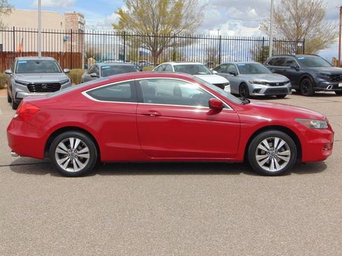 Used 2012 Honda Accord EX image 3