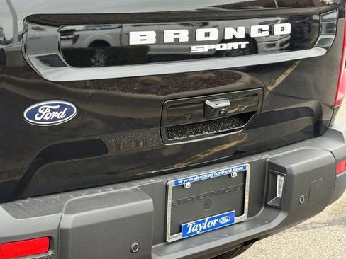 New 2026 Ford Bronco Sport Outer Banks AWD/4WD image 6