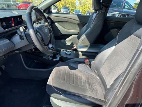 Used 2022 Ford Mustang Mach-E GT image 21