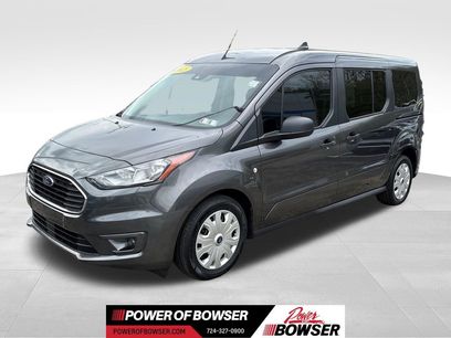 Used 2023 Ford Transit Connect XLT