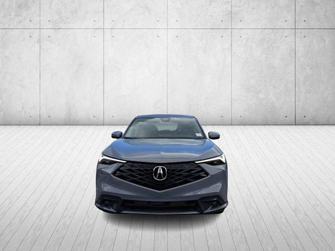 New 2026 Acura ADX FWD image 2