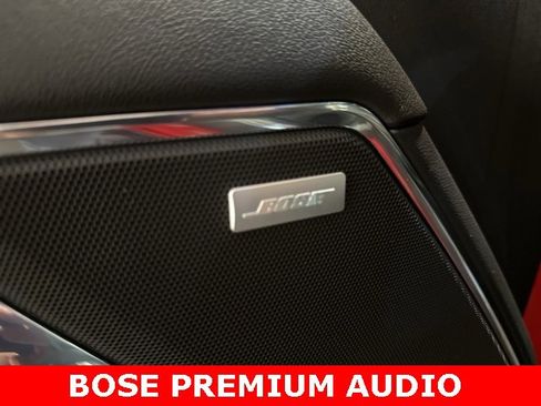 Used 2023 Chevrolet Silverado 1500 RST w/ Convenience Package II image 12