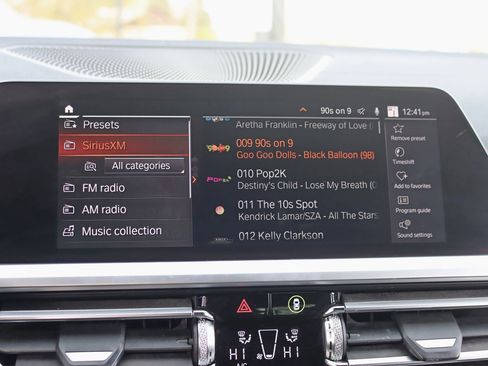 Used 2020 BMW M340i xDrive w/ Premium Package image 26