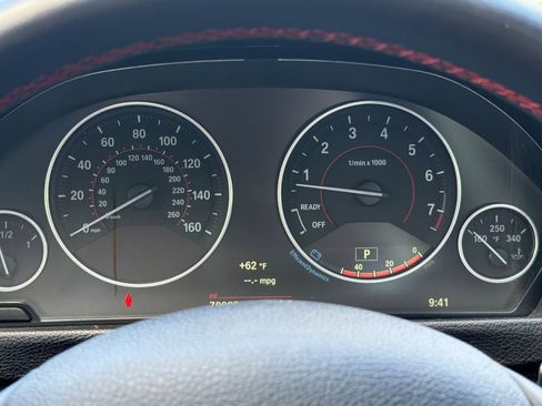 Used 2019 BMW 430i Gran Coupe w/ Convenience Package RWD image 33