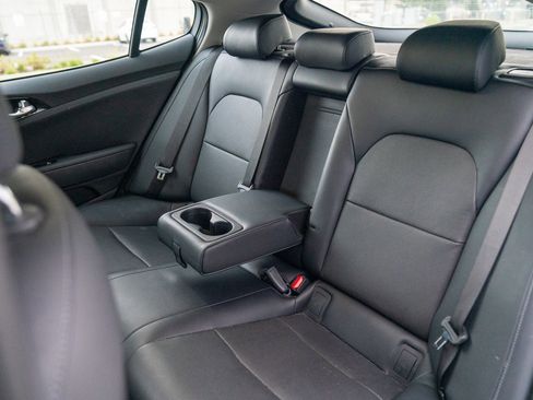 Used 2018 Kia Stinger image 22