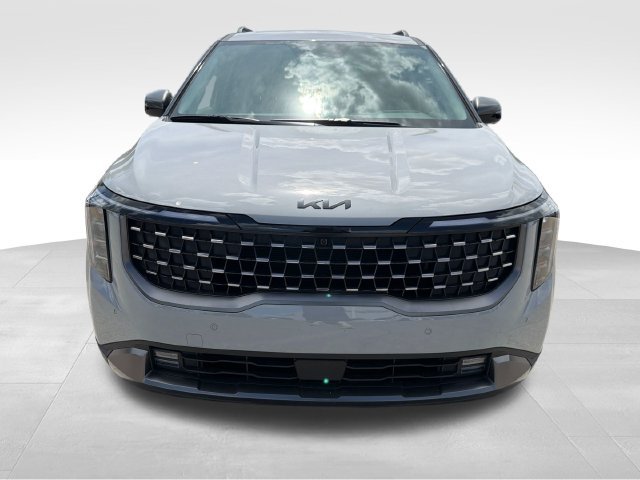 New 2026 Kia Carnival SX Prestige FWD image 2