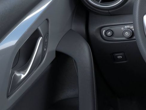 New 2026 Chevrolet Blazer LT w/ Midnight/Sport Edition FWD image 22