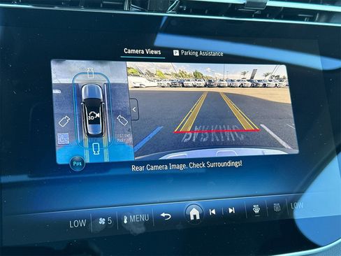 New 2026 Mercedes-Benz E 450 4MATIC All-Terrain Wagon image 22